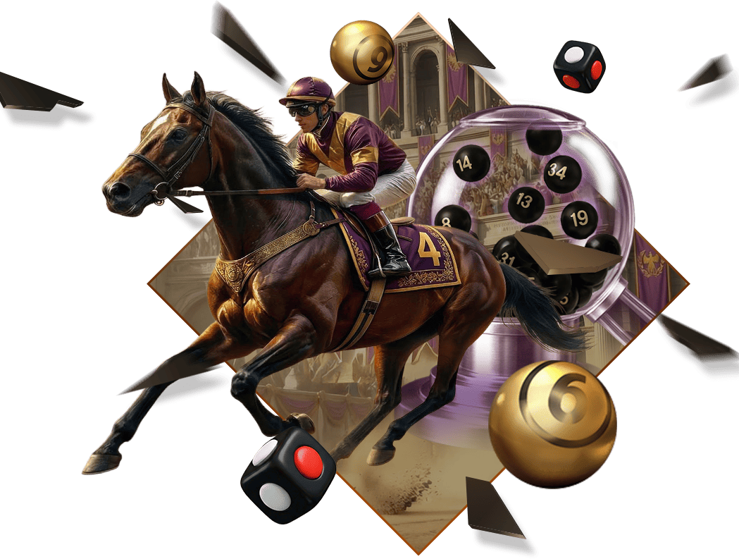 娛樂遊戲一站滿足
